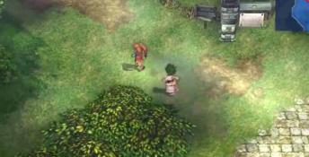 The Legend of Heroes Trails in the Sky Second Chapter Playstation 3 Screenshot