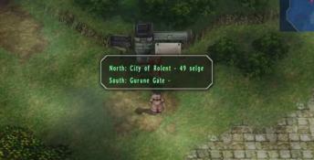 The Legend of Heroes Trails in the Sky Second Chapter Playstation 3 Screenshot