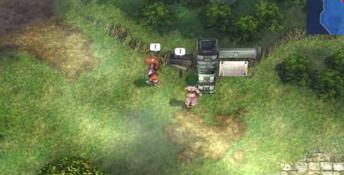 The Legend of Heroes Trails in the Sky Second Chapter Playstation 3 Screenshot