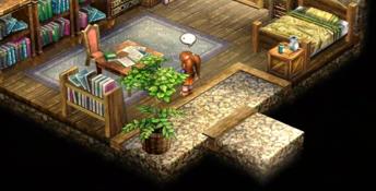 The Legend of Heroes Trails in the Sky Second Chapter Playstation 3 Screenshot