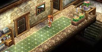 The Legend of Heroes Trails in the Sky Second Chapter Playstation 3 Screenshot
