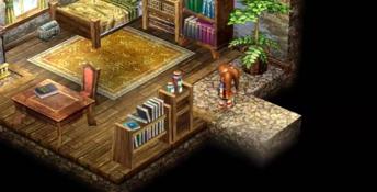 The Legend of Heroes Trails in the Sky Second Chapter Playstation 3 Screenshot
