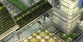 The Legend of Heroes Trails in the Sky the 3rd Playstation 3 Screenshot