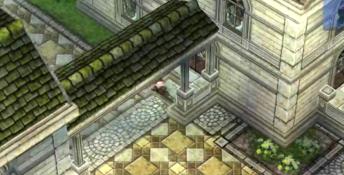 The Legend of Heroes Trails in the Sky the 3rd Playstation 3 Screenshot