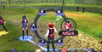 The Legend of Heroes: Trails of Cold Steel