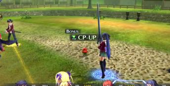 The Legend of Heroes: Trails of Cold Steel Playstation 3 Screenshot