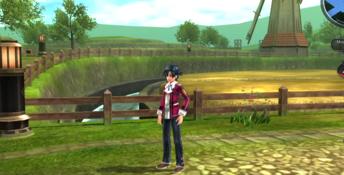 The Legend of Heroes: Trails of Cold Steel Playstation 3 Screenshot