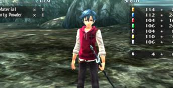 The Legend of Heroes Trails of Cold Steel 2 Playstation 3 Screenshot