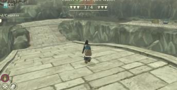 The Legend of Korra Playstation 3 Screenshot