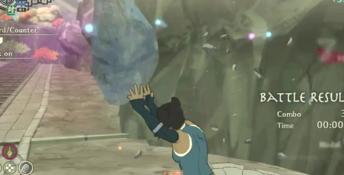 The Legend of Korra Playstation 3 Screenshot