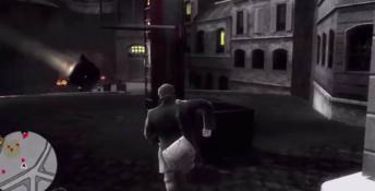 The Saboteur Playstation 3 Screenshot