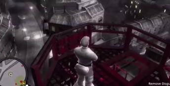 The Saboteur