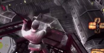 The Saboteur Playstation 3 Screenshot