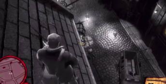 The Saboteur Playstation 3 Screenshot