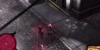 The Saboteur Playstation 3 Screenshot