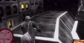 The Saboteur Playstation 3 Screenshot