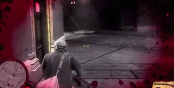 The Saboteur Playstation 3 Screenshot