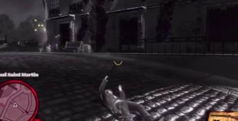 The Saboteur Playstation 3 Screenshot