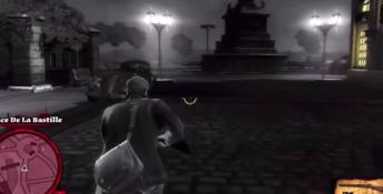 The Saboteur Playstation 3 Screenshot