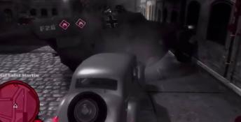 The Saboteur Playstation 3 Screenshot