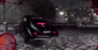 The Saboteur Playstation 3 Screenshot