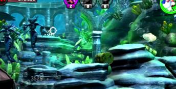 The Shoot Playstation 3 Screenshot