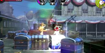 The Shoot Playstation 3 Screenshot