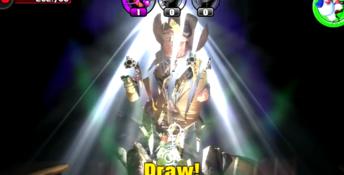 The Shoot Playstation 3 Screenshot