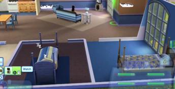 The Sims 3 Playstation 3 Screenshot