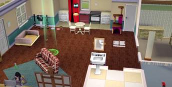The Sims 3 Pets Playstation 3 Screenshot
