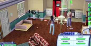 The Sims 3 Pets Playstation 3 Screenshot