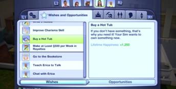 The Sims 3 Pets Playstation 3 Screenshot