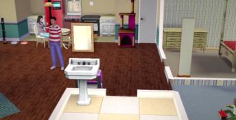 The Sims 3 Pets Playstation 3 Screenshot