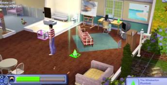 The Sims 3 Pets Playstation 3 Screenshot
