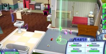 The Sims 3 Pets Playstation 3 Screenshot