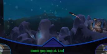 The Sly Collection Playstation 3 Screenshot