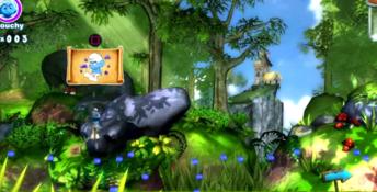 The Smurfs 2 Playstation 3 Screenshot