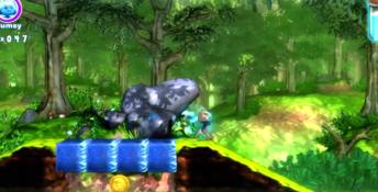 The Smurfs 2 Playstation 3 Screenshot