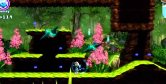The Smurfs 2 Playstation 3 Screenshot