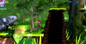 The Smurfs 2 Playstation 3 Screenshot