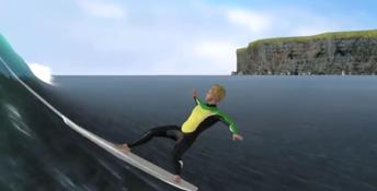 The Surfer Playstation 3 Screenshot