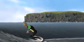 The Surfer