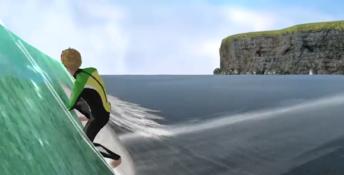 The Surfer
