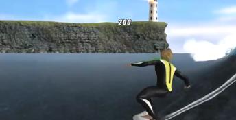 The Surfer