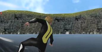 The Surfer
