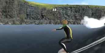 The Surfer Playstation 3 Screenshot