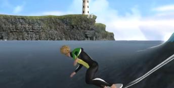The Surfer Playstation 3 Screenshot