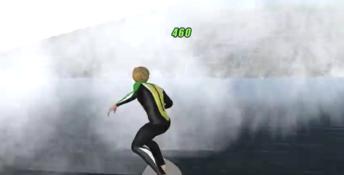 The Surfer Playstation 3 Screenshot