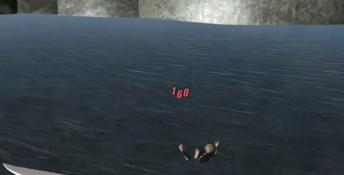 The Surfer Playstation 3 Screenshot