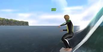 The Surfer Playstation 3 Screenshot